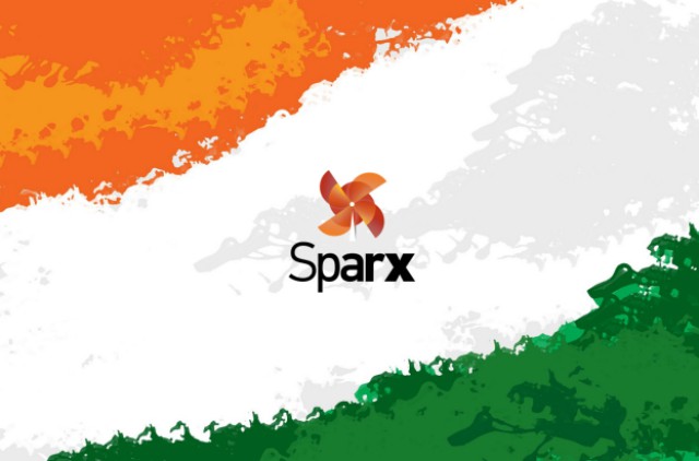 Sparx Celebrates 71st Independence Day With Full Zeal