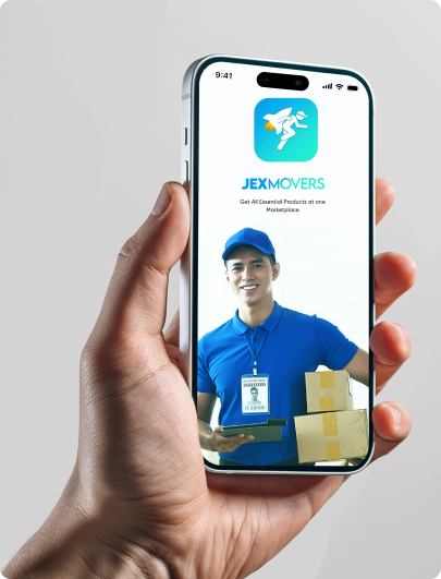 JexMovers