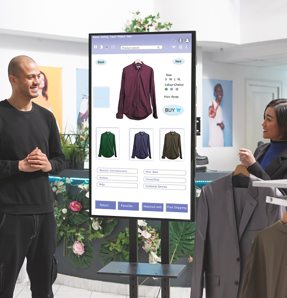 SPXCommerce