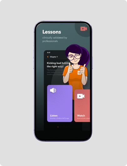 Wellthy Care app interface