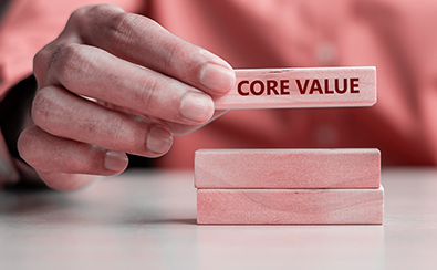 Core Values