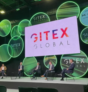 GITEX Global pic 1