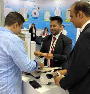 GITEX Global 1