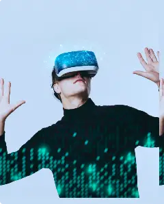 AR/VR for Immersive Realities