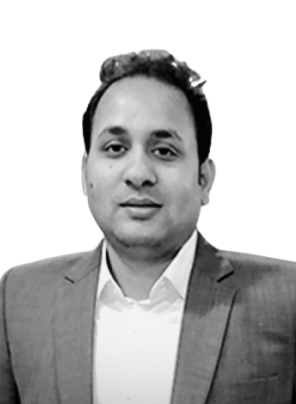 Prashant Sengar Prashant Sengar