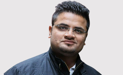 Rahul Dua