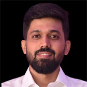 Sumit S Sengar