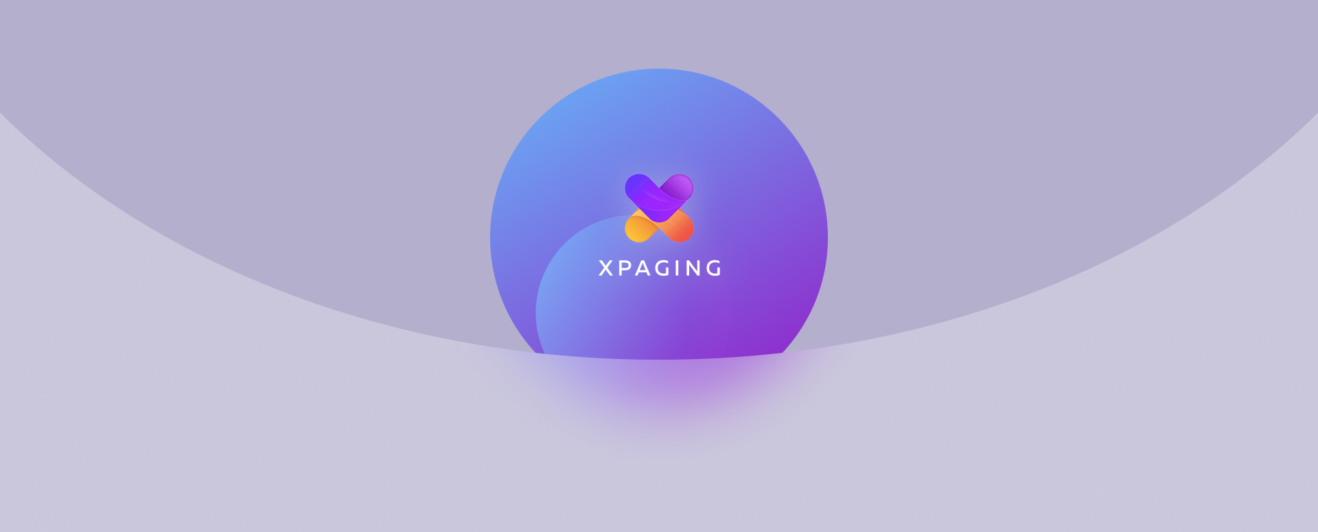 Xpaging Banner