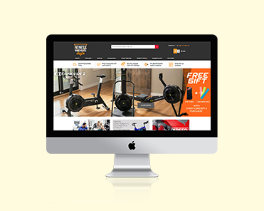 Fitnesswarehouse