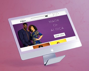 Afrikrea Afrikrea