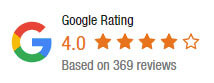 Google Rating