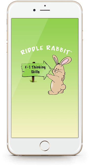 riddle rabbit