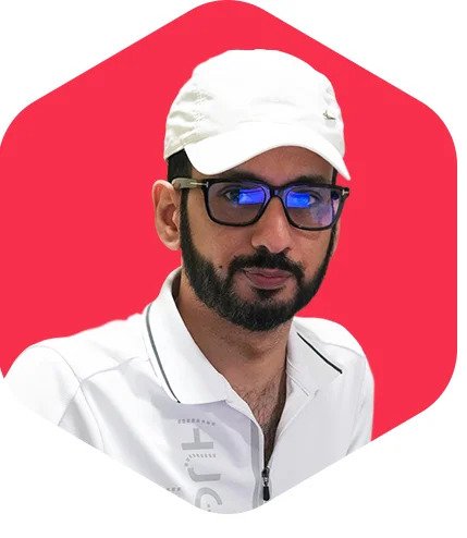 abdullah alrasheedi
