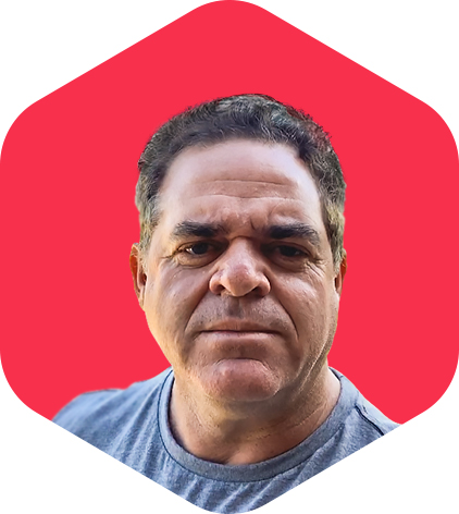martino raco