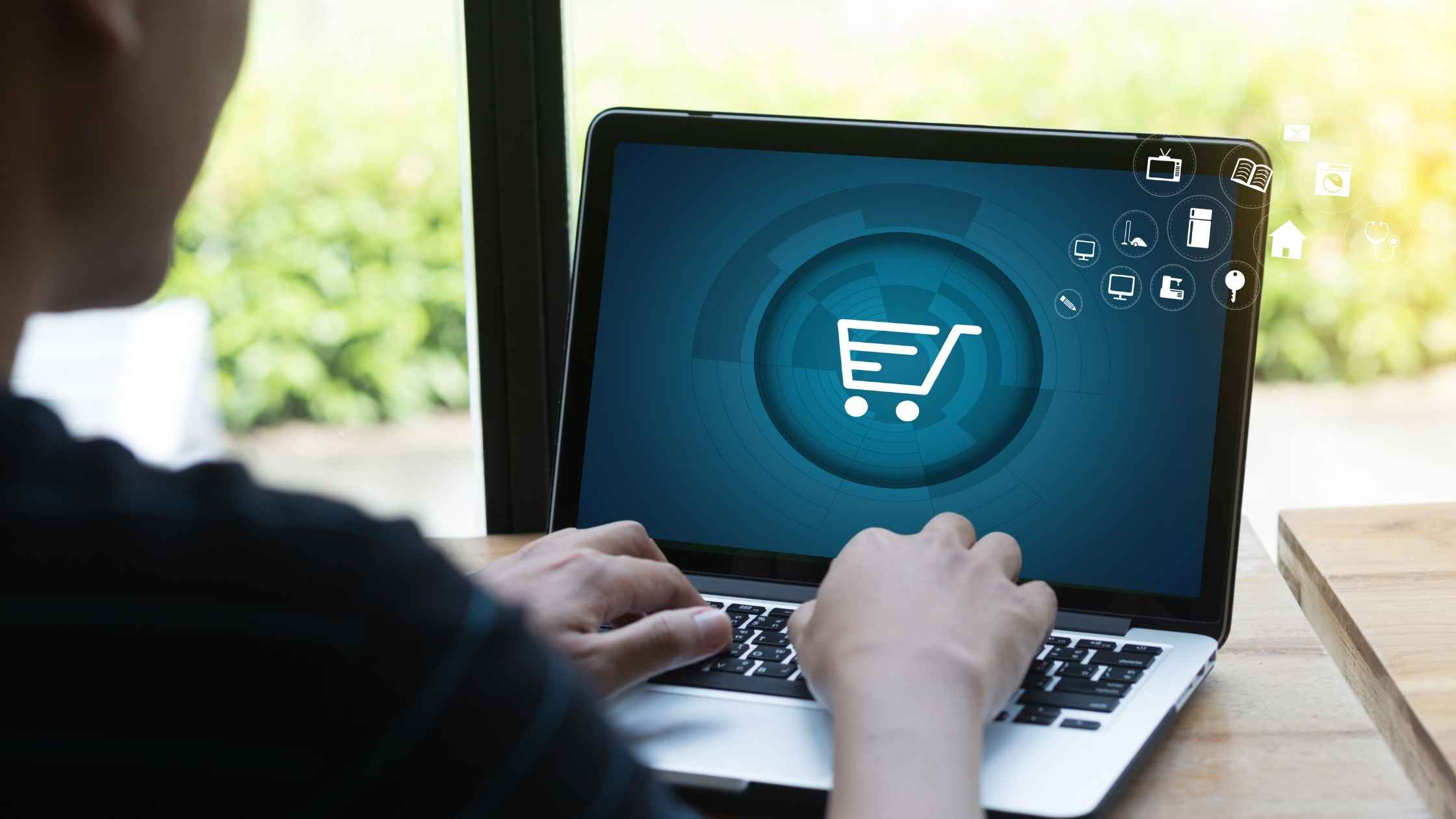eCommerce