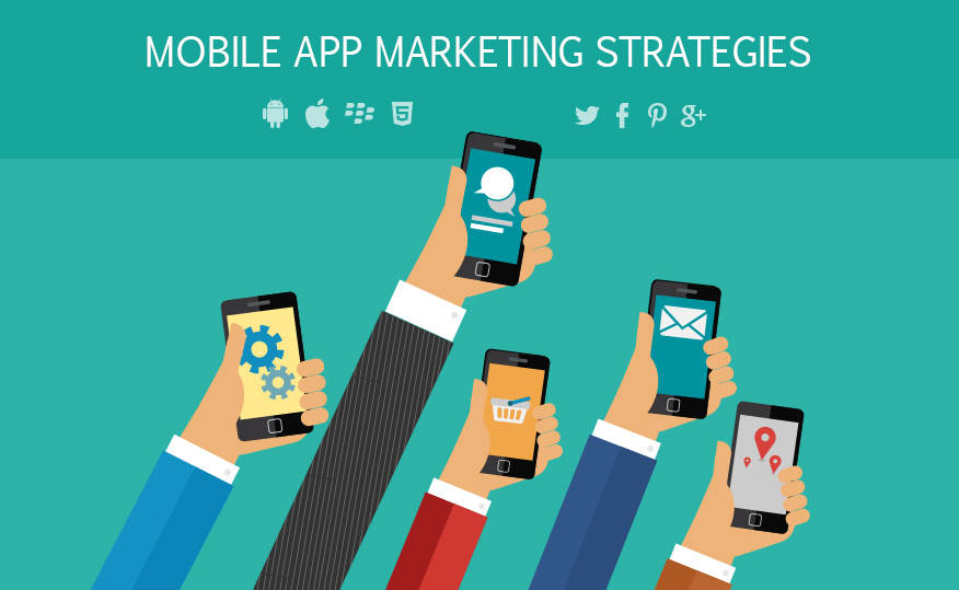 Mobile App Marketing Strategies & Best Practices