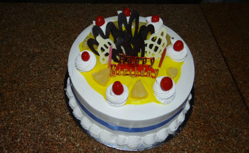 Sparx IT Solutions Celebrates Employees’ Birthdays With Full Zeal