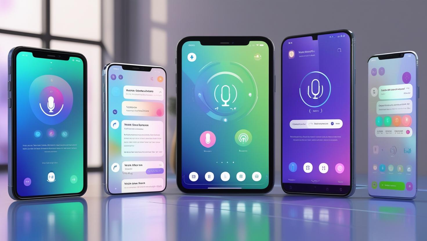 Image of UX UI Design Trend
