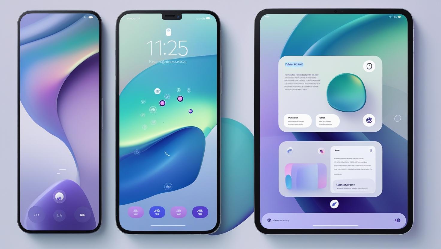 Image of UX UI Design Trend