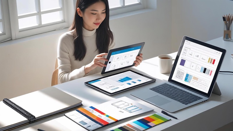 image of eCommerce Development