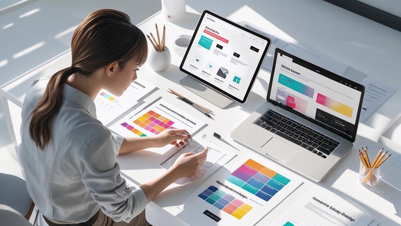 image of eCommerce Development