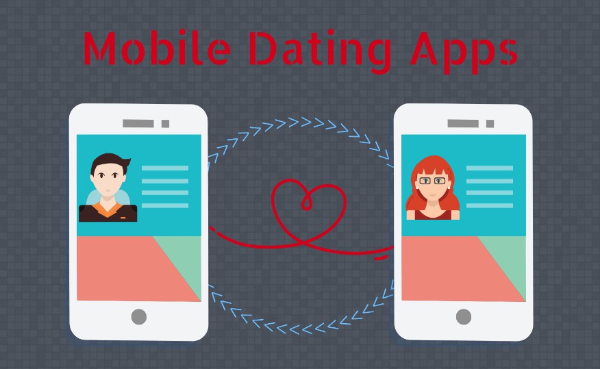 what was the boost mobile dating app