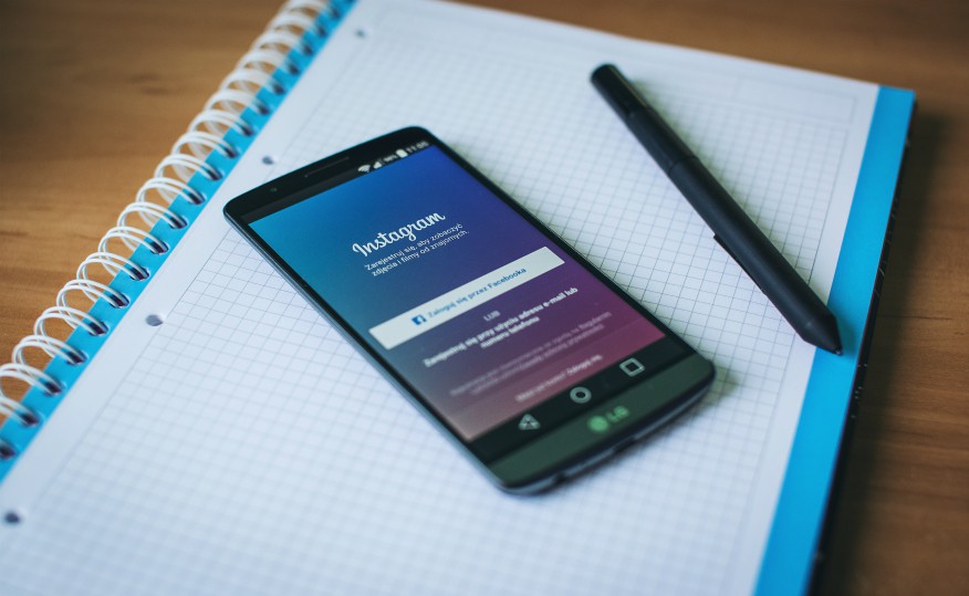 Instagram Clone App Development: Custom Photo Editing & Sharing Apps