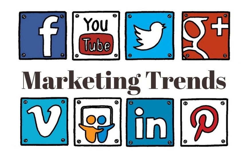 Social Media Marketing Trends For 2025 You Should Focus