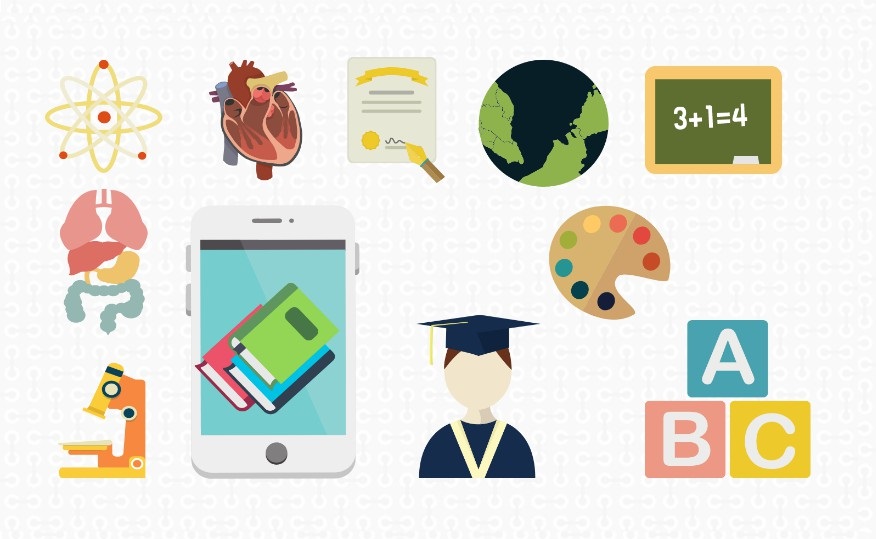 Custom Educational App Development Services: eLearning Apps Development