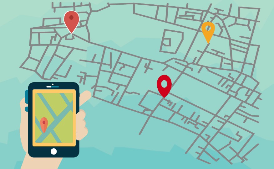 Custom Location Tracking App Development For Real-time GPS Results