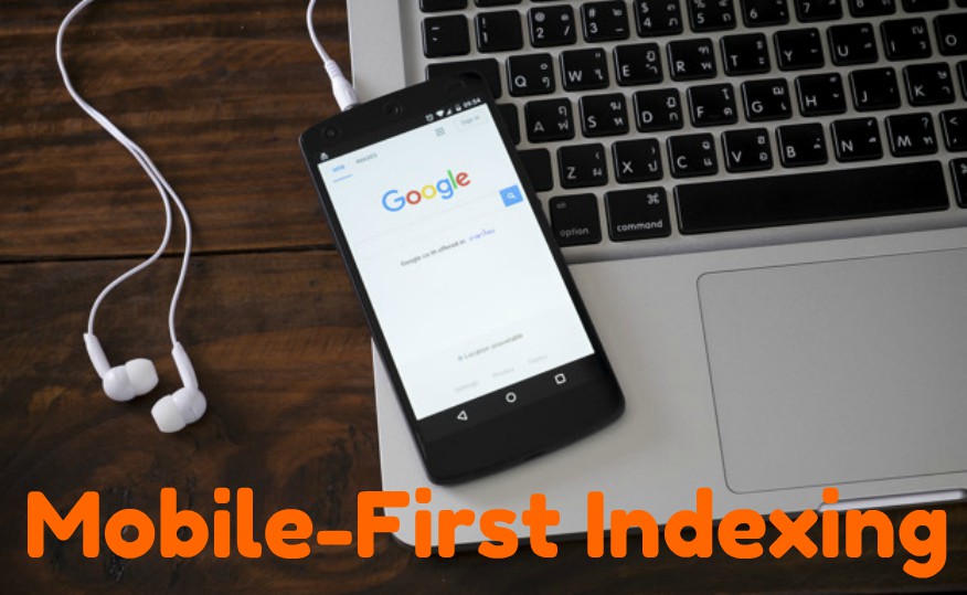 Unfolding Google’s Mobile-first Index Update For Website Advancement