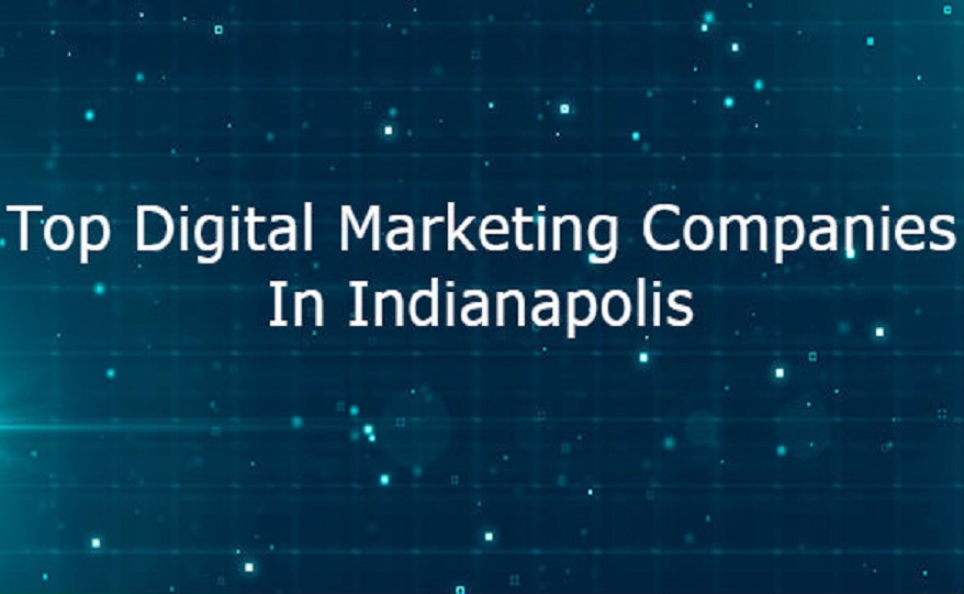 digital marketing agency Indianapolis