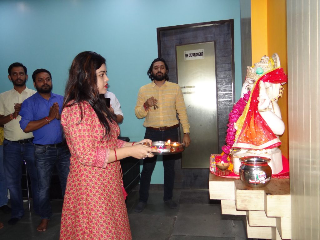 Ganesh Chaturthi