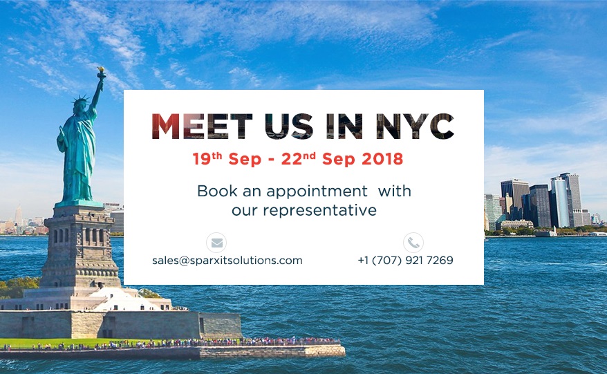 NYC web blog