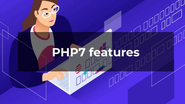 php7 feature