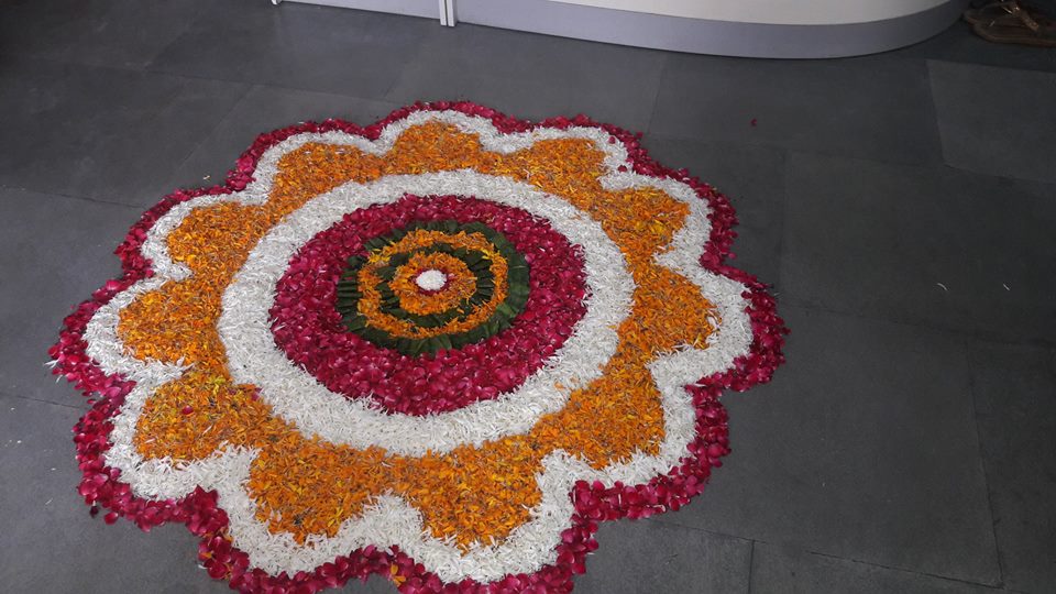 Diwali Celebration