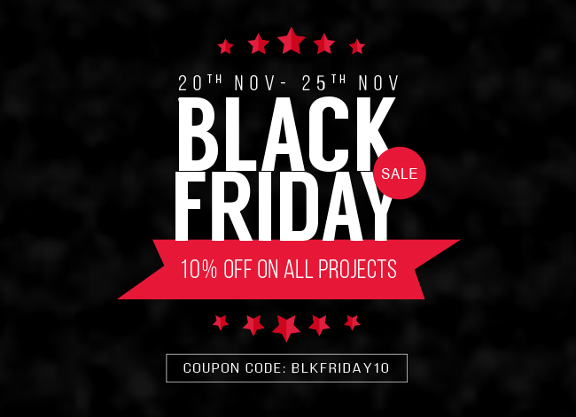black friday