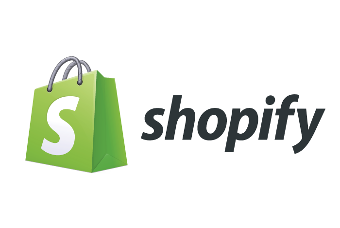 shopify