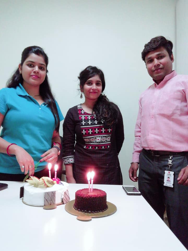HAPPY BIRTHDAY GEMS