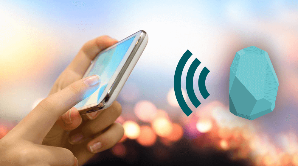Discover The Future Of iBeacon