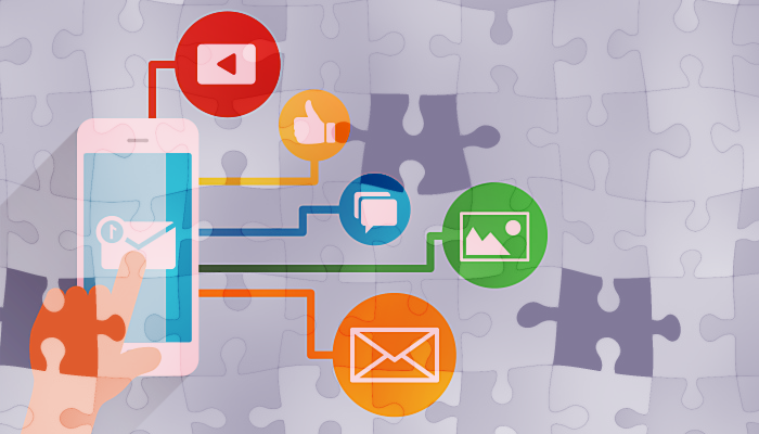 A Step-by-Step Guide to the Mobile App Development Process