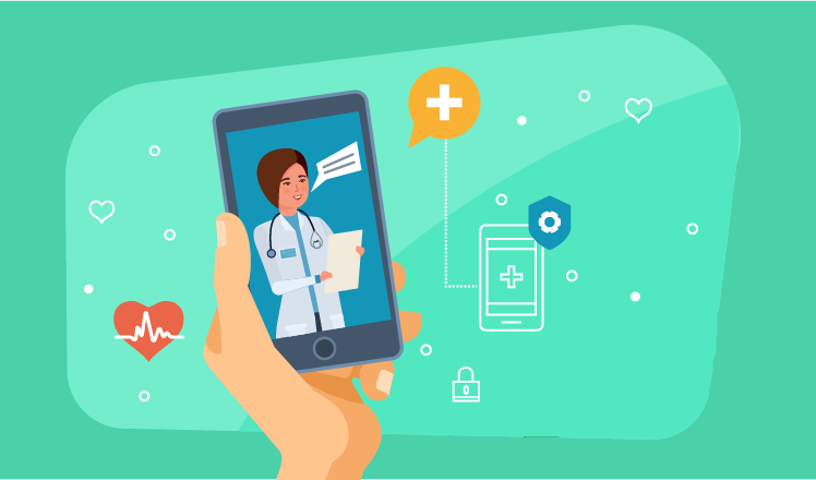 HIPAA Compliant Healthcare Apps To Build Successful Business Foundation