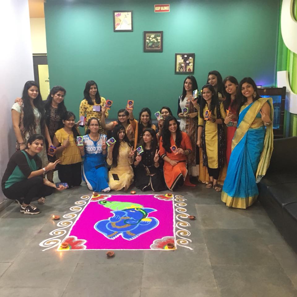 Diwali Celebration