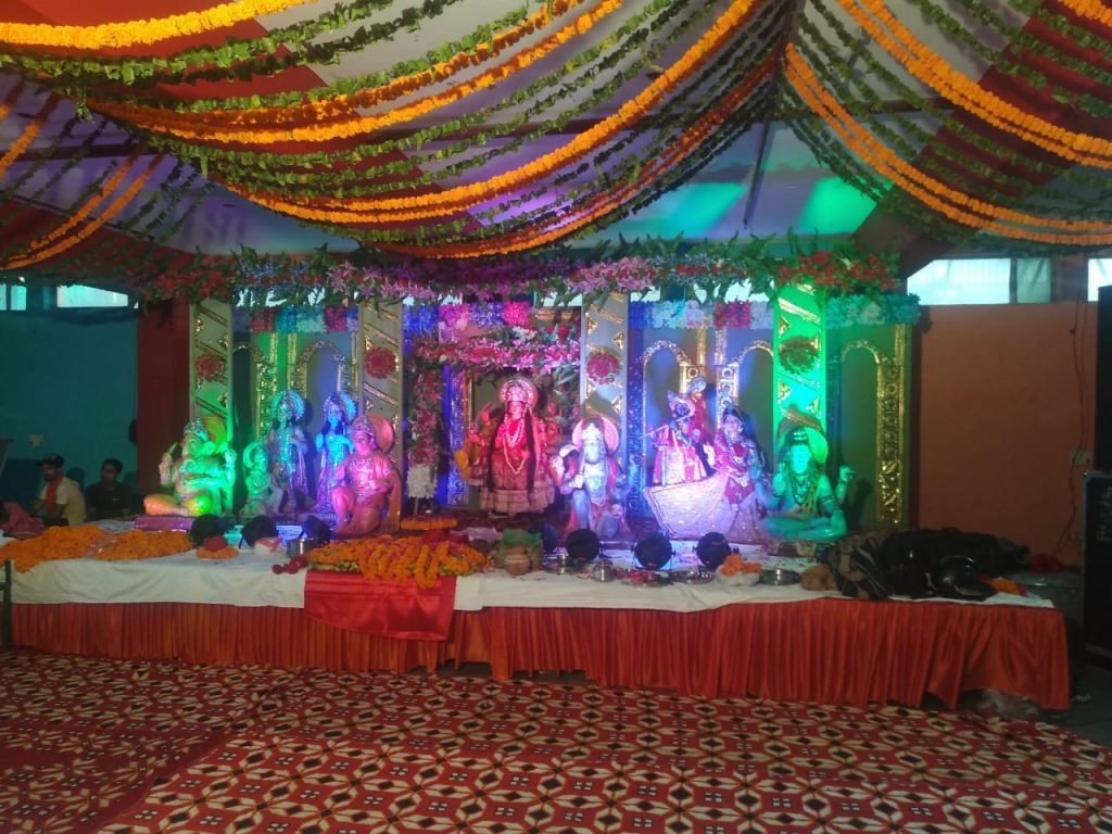 Mata ki Chowki
