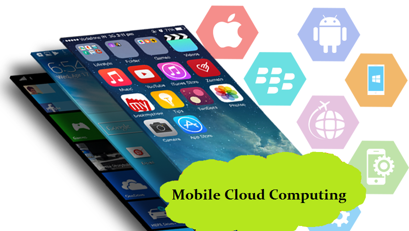 Mobile Cloud Computing