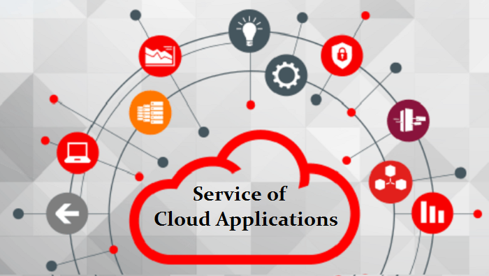 Services of Cloud Application