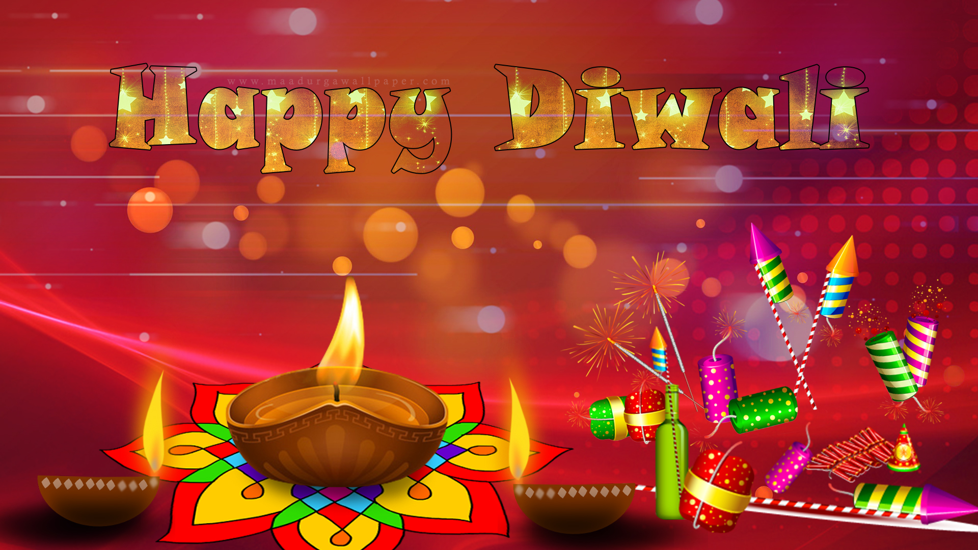 Diwali Celebration & Game Competition