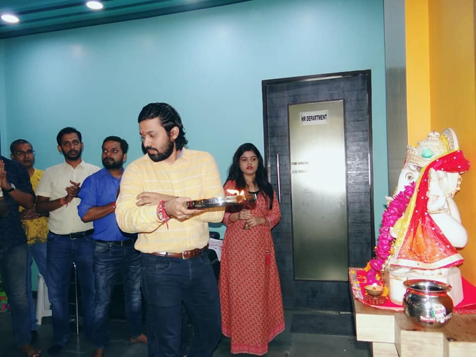 Ganesh Chaturthi
