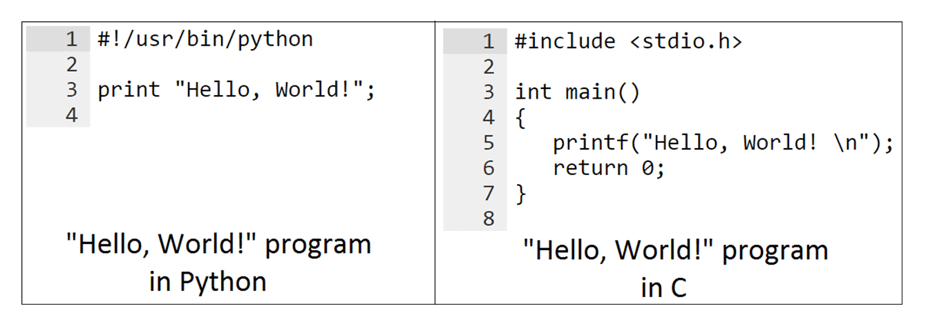 Top Reasons To Elect Python & Django For World-class Web Development