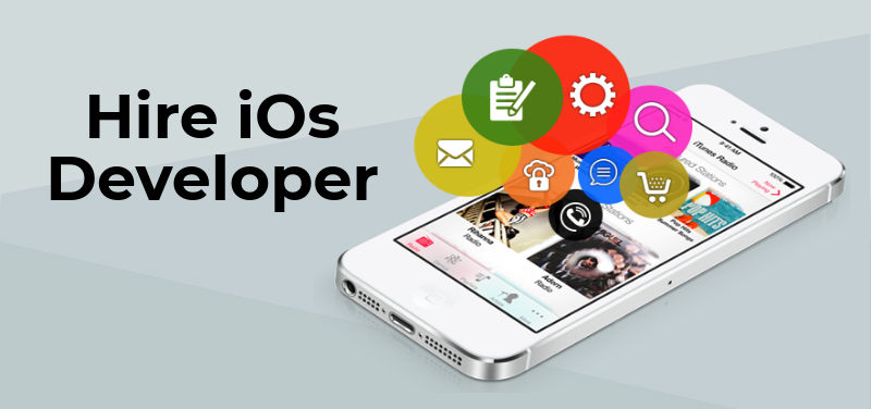 hire ios app developer
